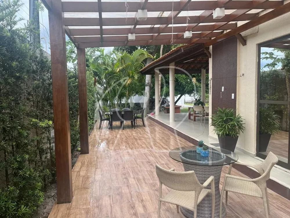 Casa, 4 quartos, 340 m² - Foto 7