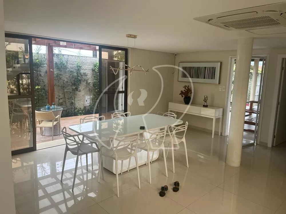 Casa, 4 quartos, 340 m² - Foto 10