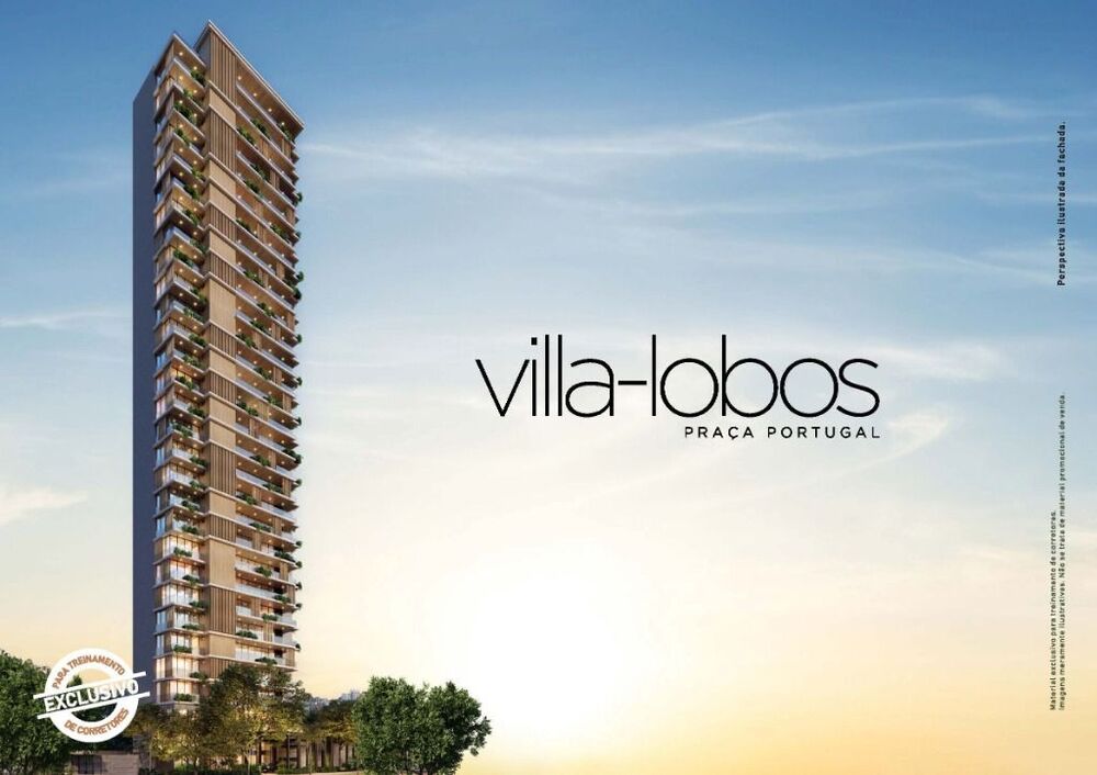 Apartamento, 4 quartos, 234 m² - Foto 2