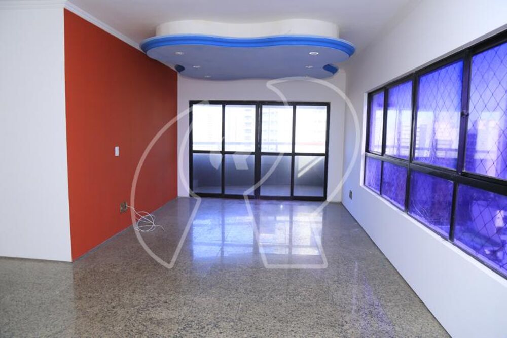 Apartamento, 3 quartos, 174 m² - Foto 3