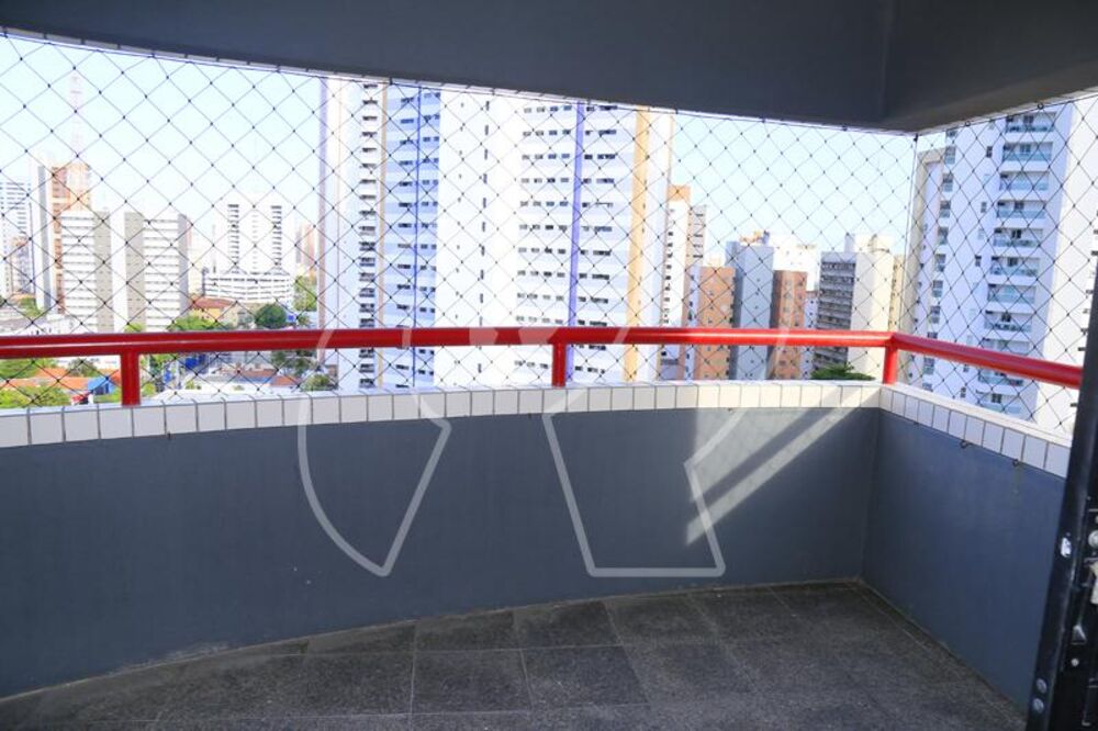 Apartamento, 3 quartos, 174 m² - Foto 4