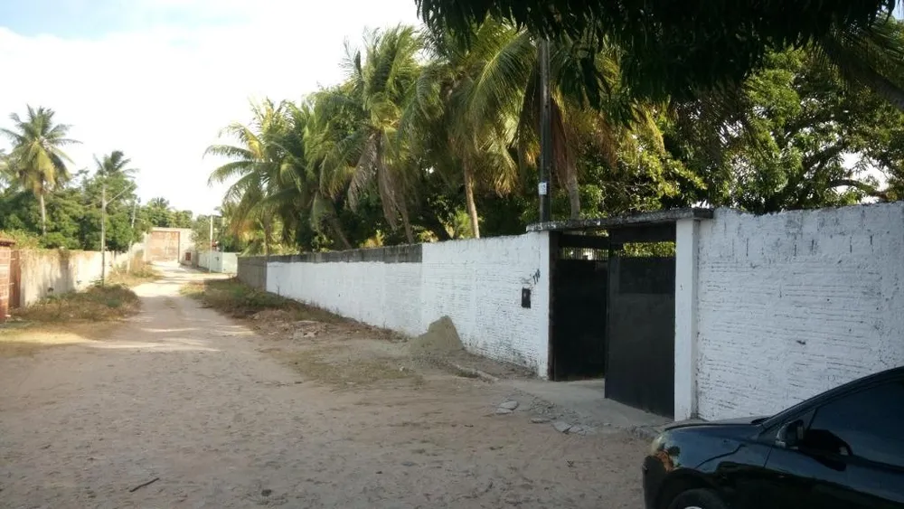 Terreno, 2 hectares - Foto 1
