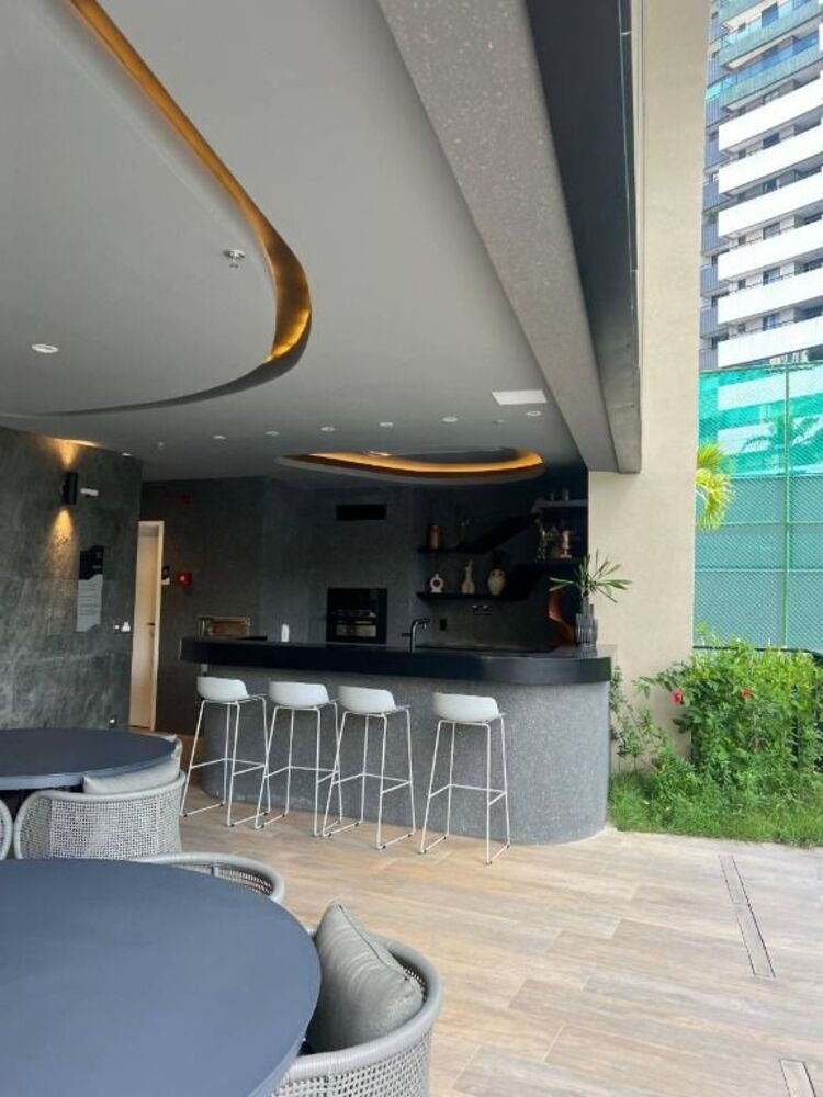 Apartamento, 4 quartos, 254 m² - Foto 3
