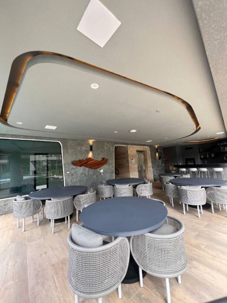 Apartamento, 4 quartos, 254 m² - Foto 2