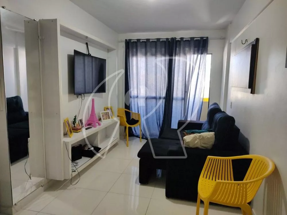 Apartamento à venda com 3 quartos, 60m² - Foto 1