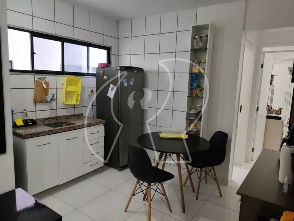 Apartamento à venda com 3 quartos, 60m² - Foto 4