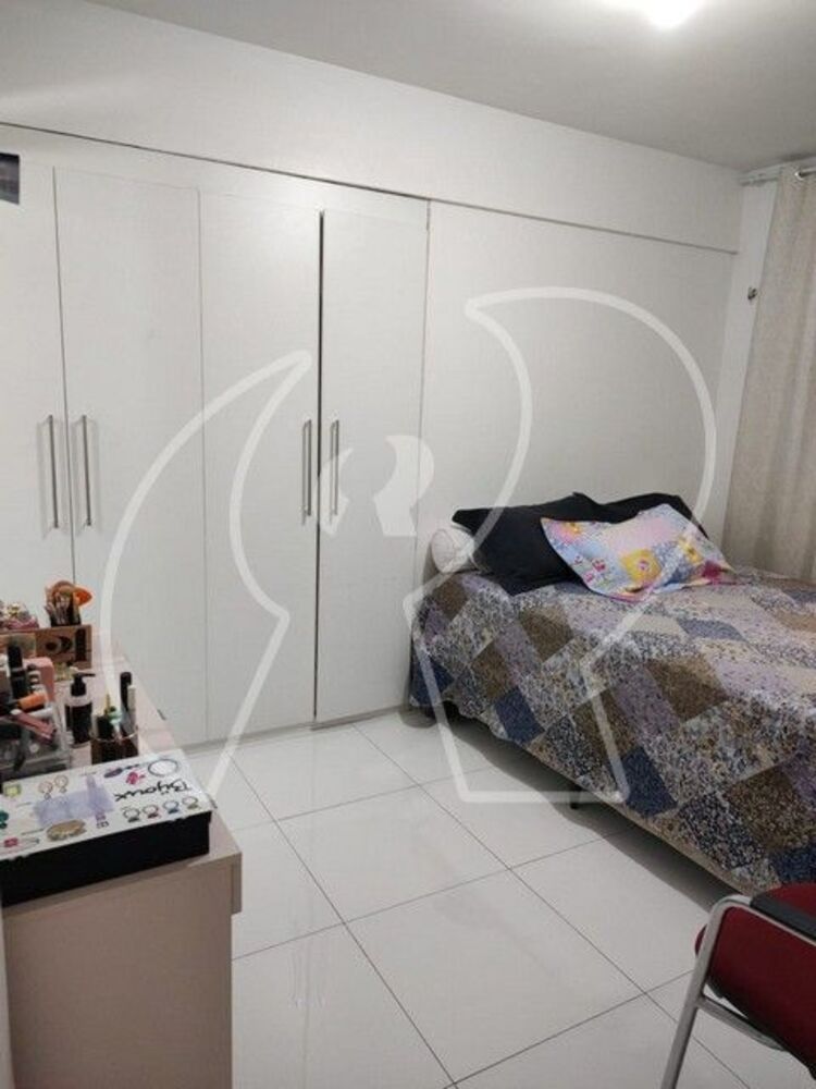 Apartamento à venda com 3 quartos, 60m² - Foto 8