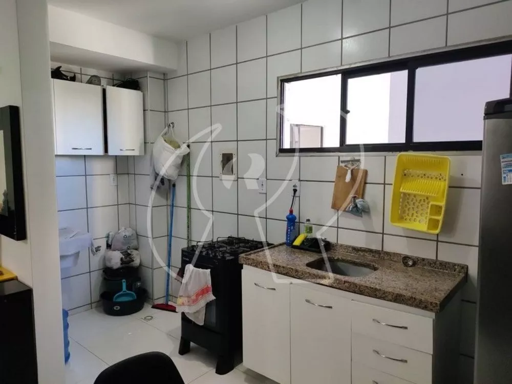 Apartamento à venda com 3 quartos, 60m² - Foto 3