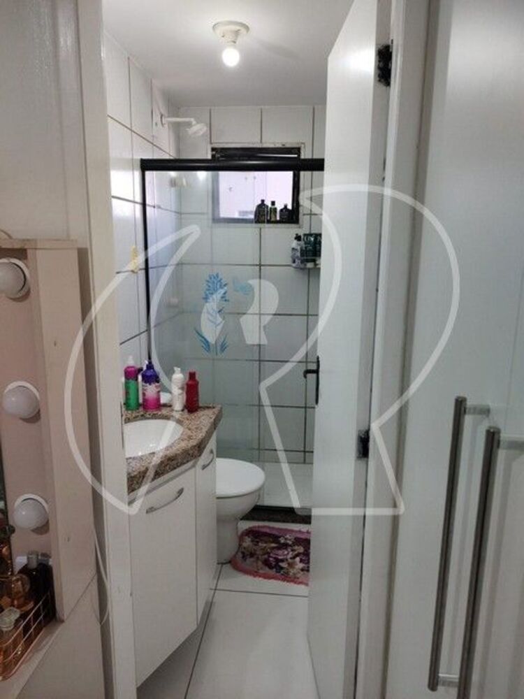 Apartamento à venda com 3 quartos, 60m² - Foto 6