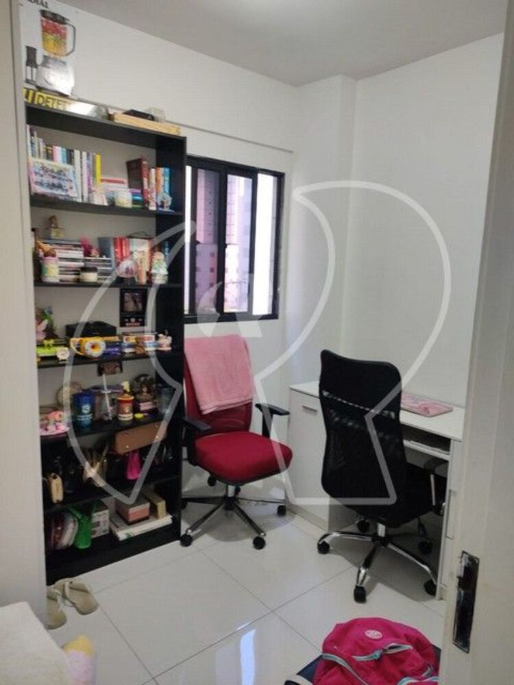 Apartamento à venda com 3 quartos, 60m² - Foto 5