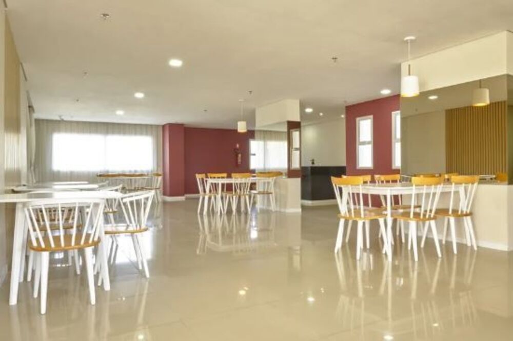 Apartamento, 2 quartos, 61 m² - Foto 2