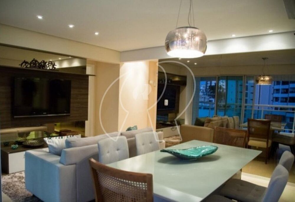Apartamento, 3 quartos, 110 m² - Foto 1