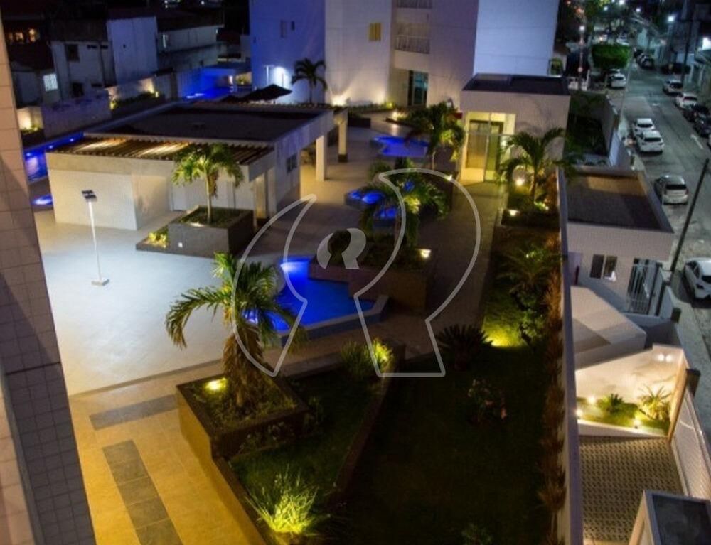 Apartamento, 3 quartos, 110 m² - Foto 2