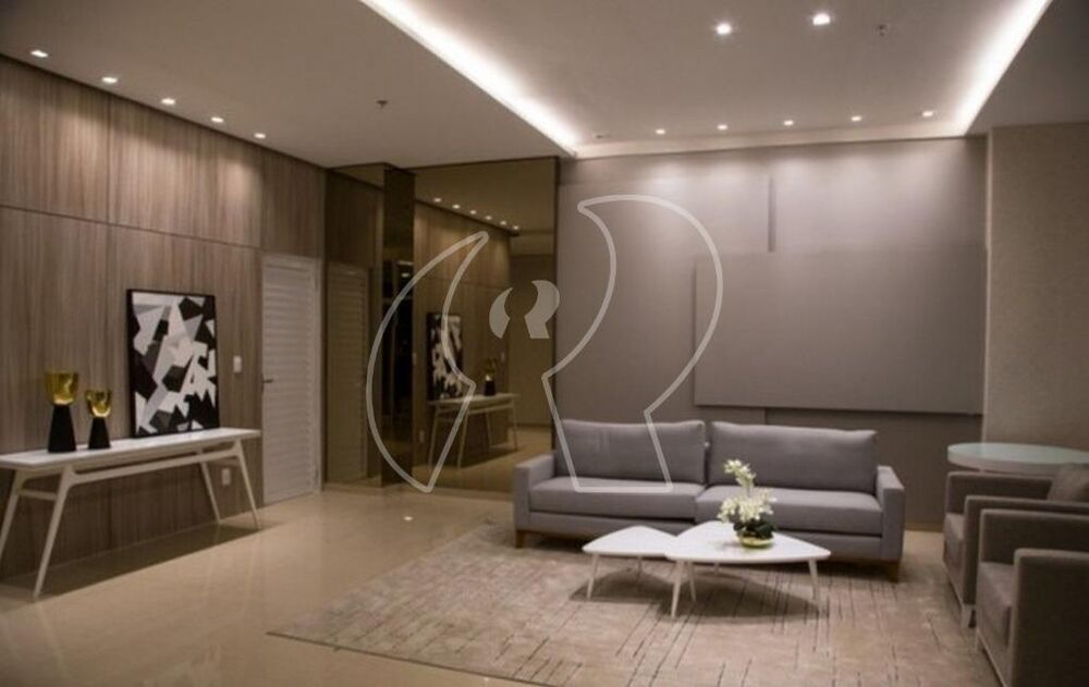 Apartamento, 3 quartos, 110 m² - Foto 3