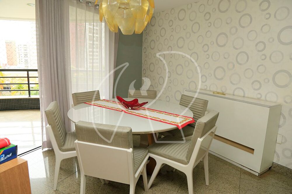 Apartamento, 3 quartos, 253 m² - Foto 4