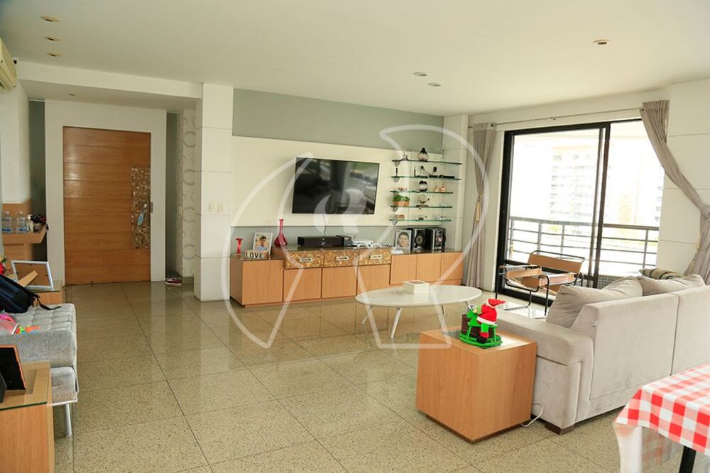 Apartamento, 3 quartos, 253 m² - Foto 3