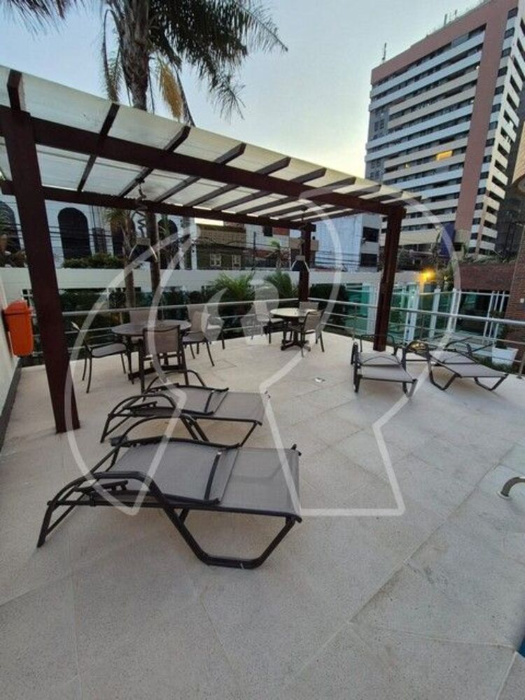 Apartamento, 3 quartos, 221 m² - Foto 8