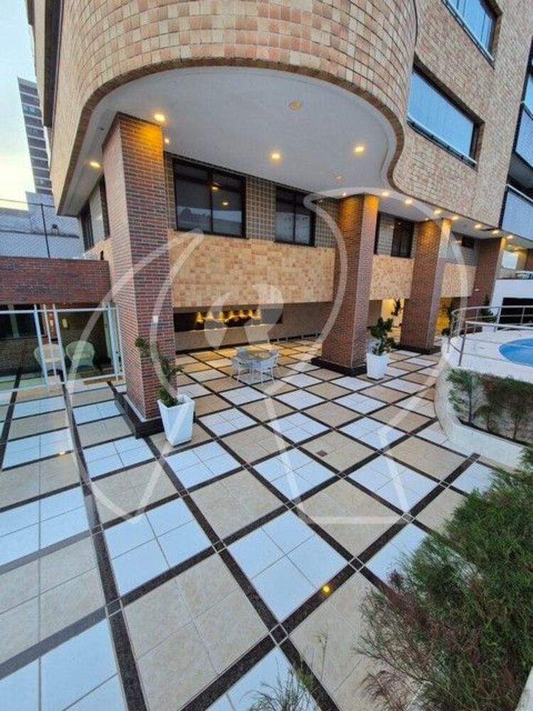 Apartamento, 3 quartos, 221 m² - Foto 6