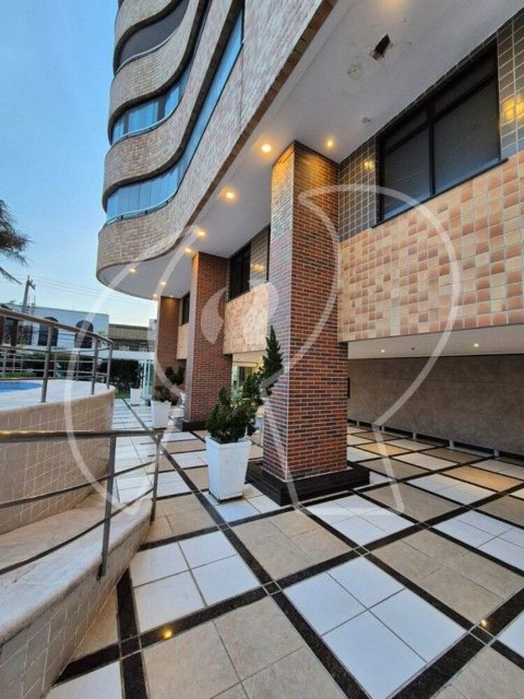 Apartamento, 3 quartos, 221 m² - Foto 5
