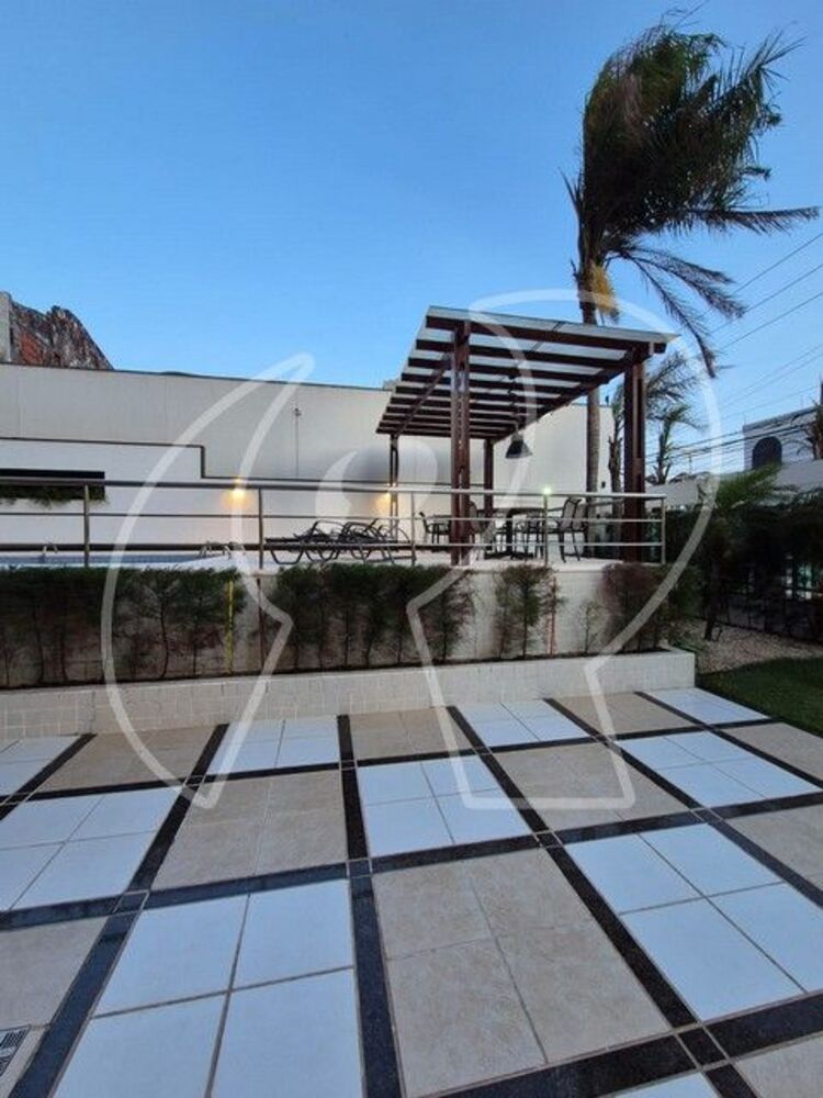 Apartamento, 3 quartos, 221 m² - Foto 3