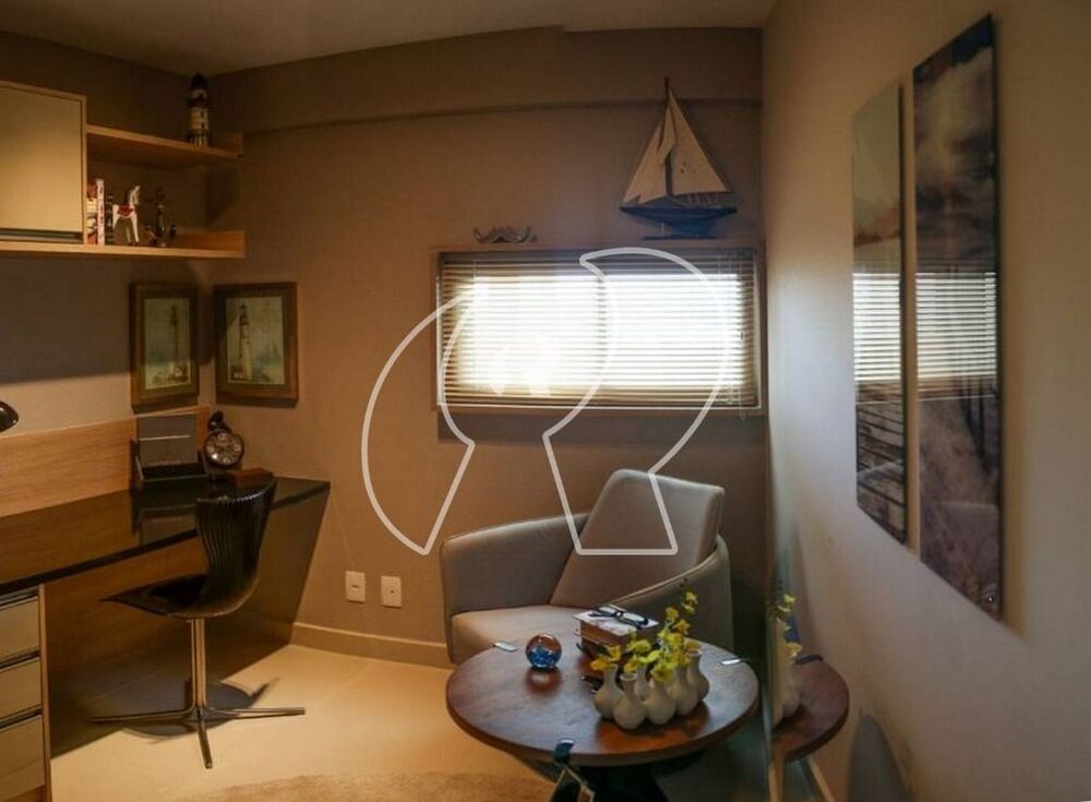Apartamento à venda com 3 quartos, 146m² - Foto 4