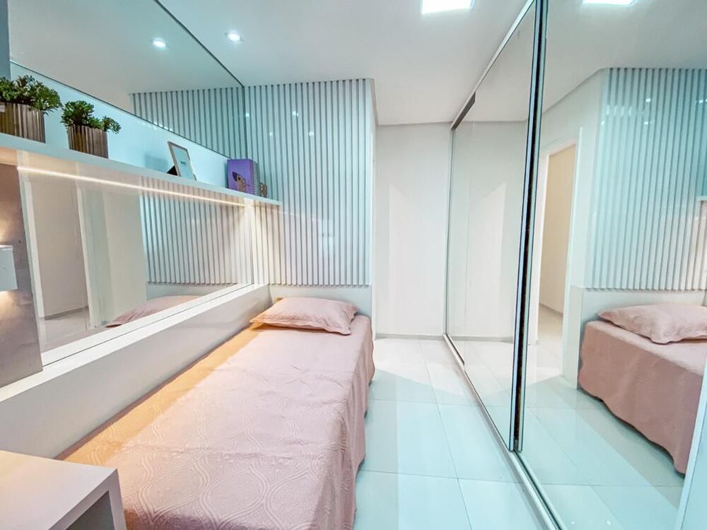 Apartamento, 3 quartos, 107 m² - Foto 4