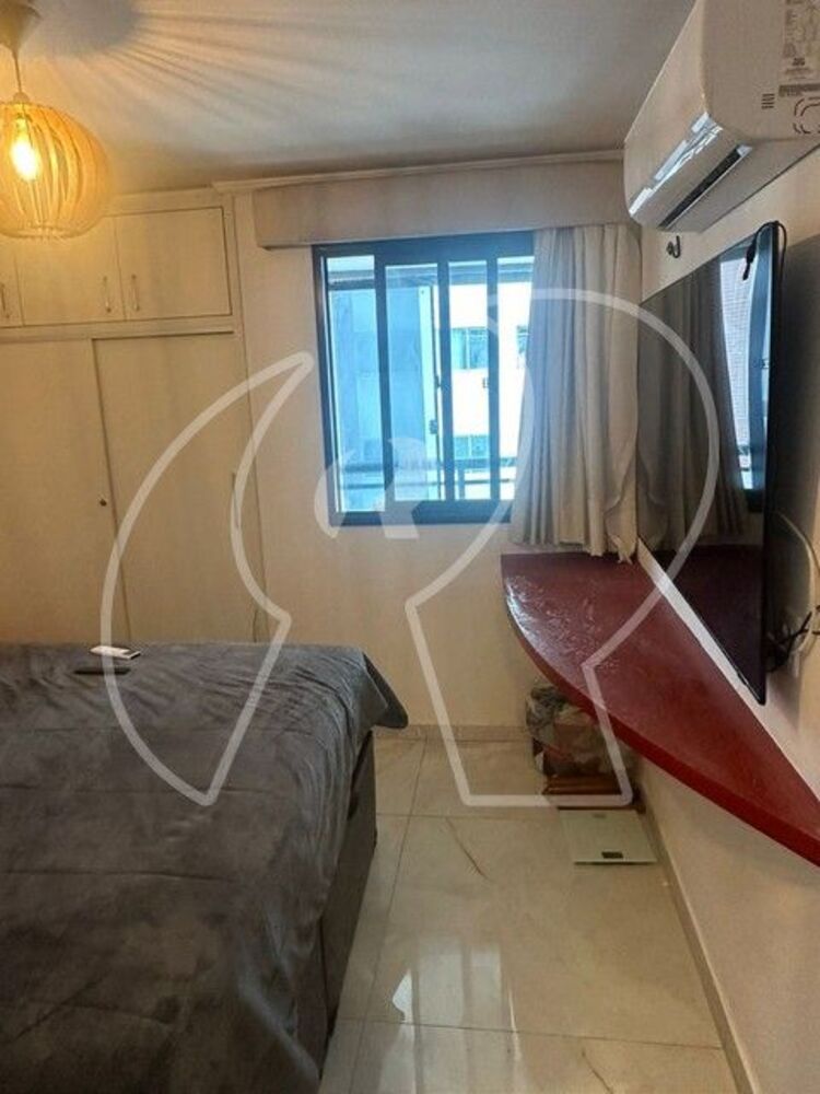 Flat/Apart Hotel, 2 quartos, 60 m² - Foto 7