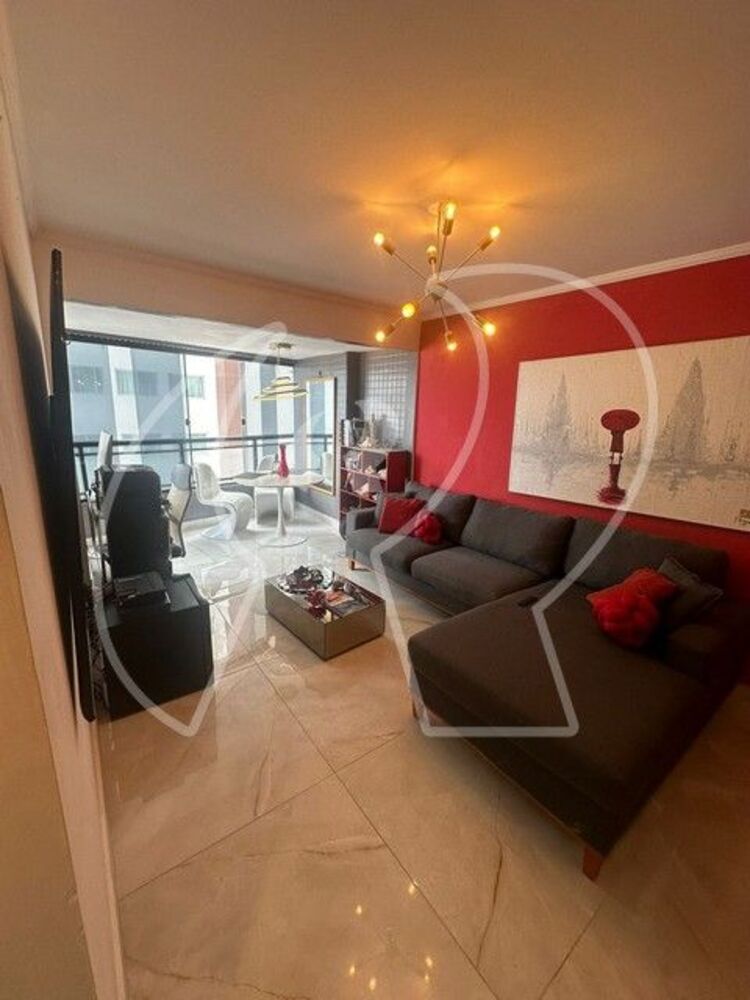 Flat/Apart Hotel, 2 quartos, 60 m² - Foto 15