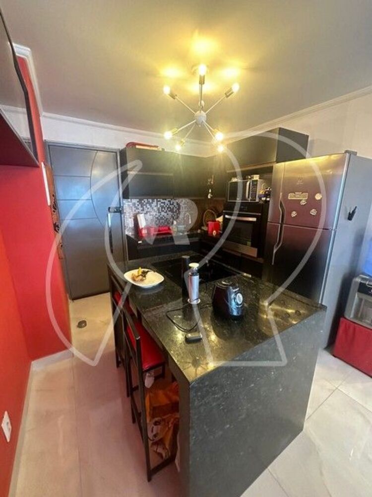 Flat/Apart Hotel, 2 quartos, 60 m² - Foto 16