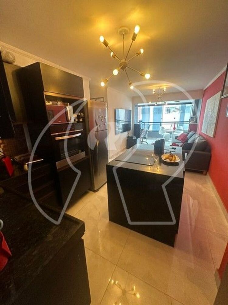 Flat/Apart Hotel, 2 quartos, 60 m² - Foto 12