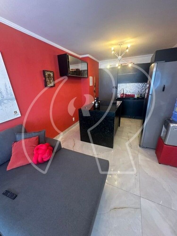 Flat/Apart Hotel, 2 quartos, 60 m² - Foto 14