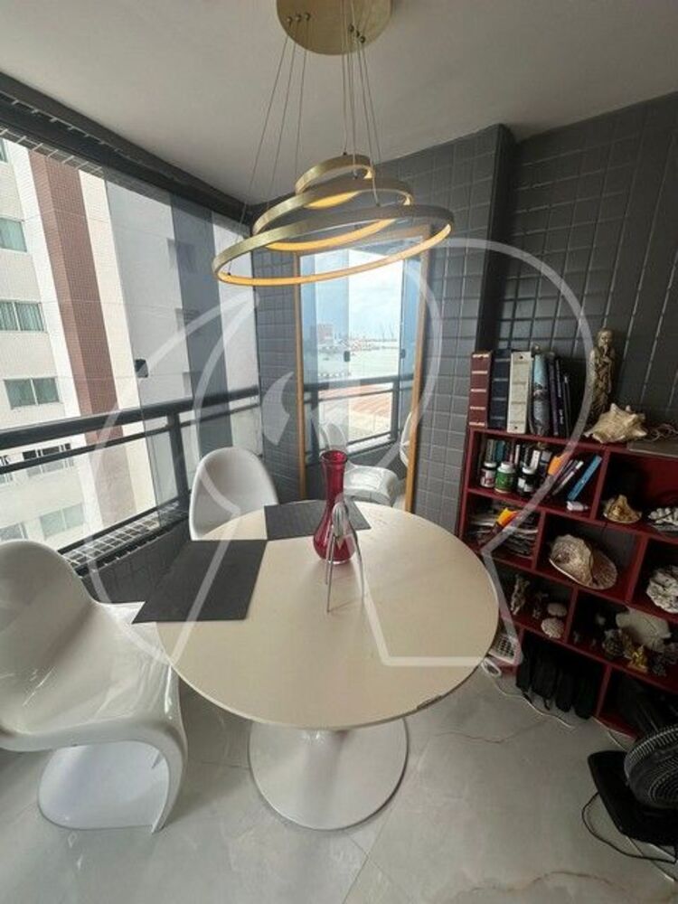 Flat/Apart Hotel, 2 quartos, 60 m² - Foto 11