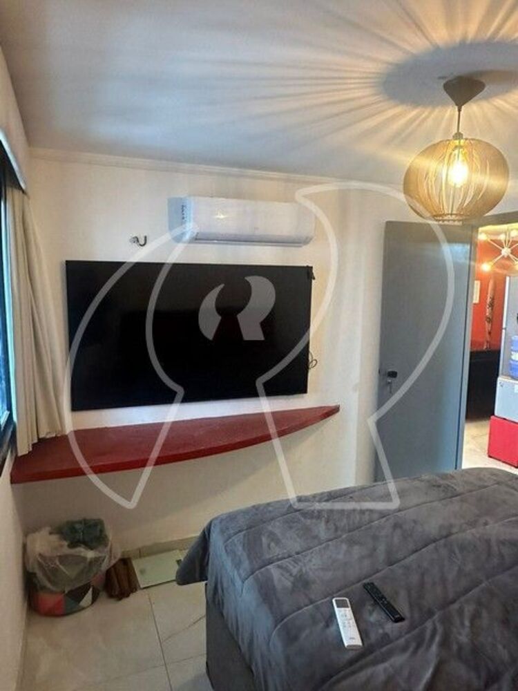 Flat/Apart Hotel, 2 quartos, 60 m² - Foto 1