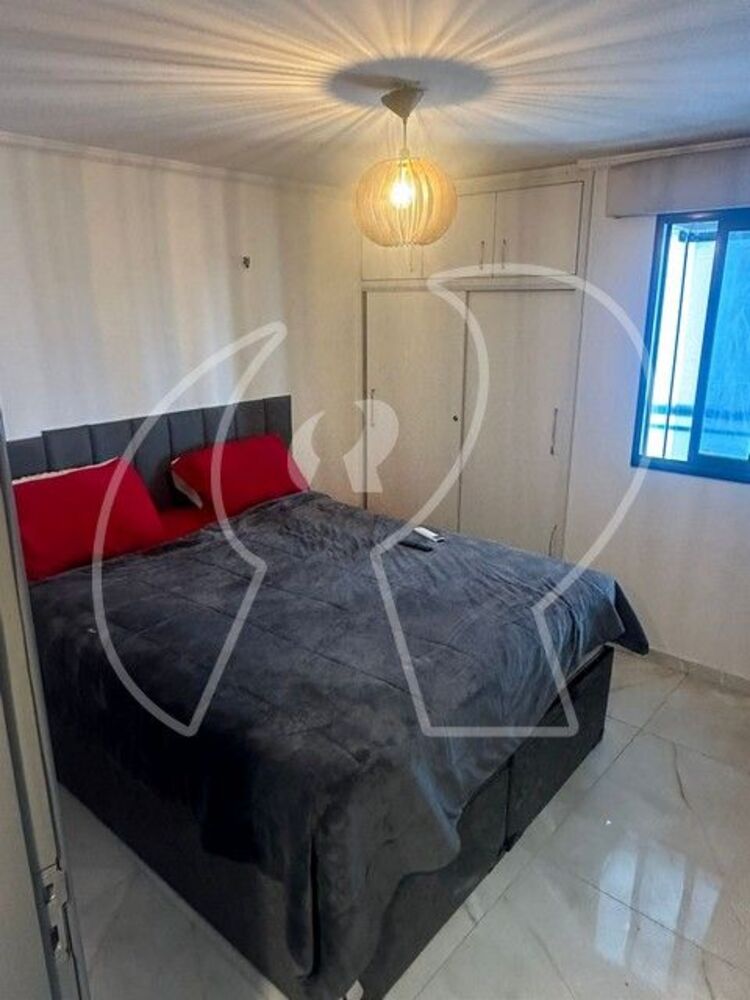 Flat/Apart Hotel, 2 quartos, 60 m² - Foto 3