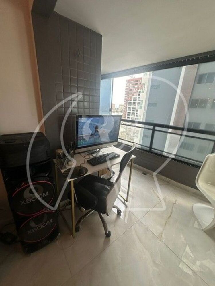 Flat/Apart Hotel, 2 quartos, 60 m² - Foto 8