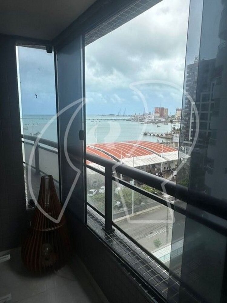 Flat/Apart Hotel, 2 quartos, 60 m² - Foto 10