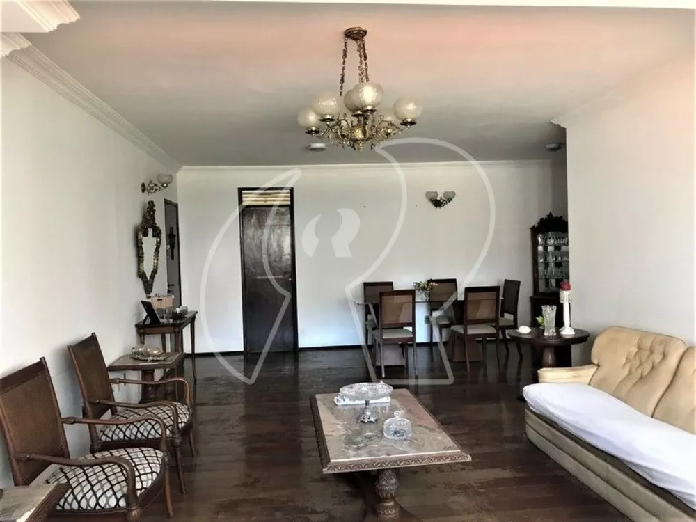 Apartamento, 3 quartos, 143 m² - Foto 5