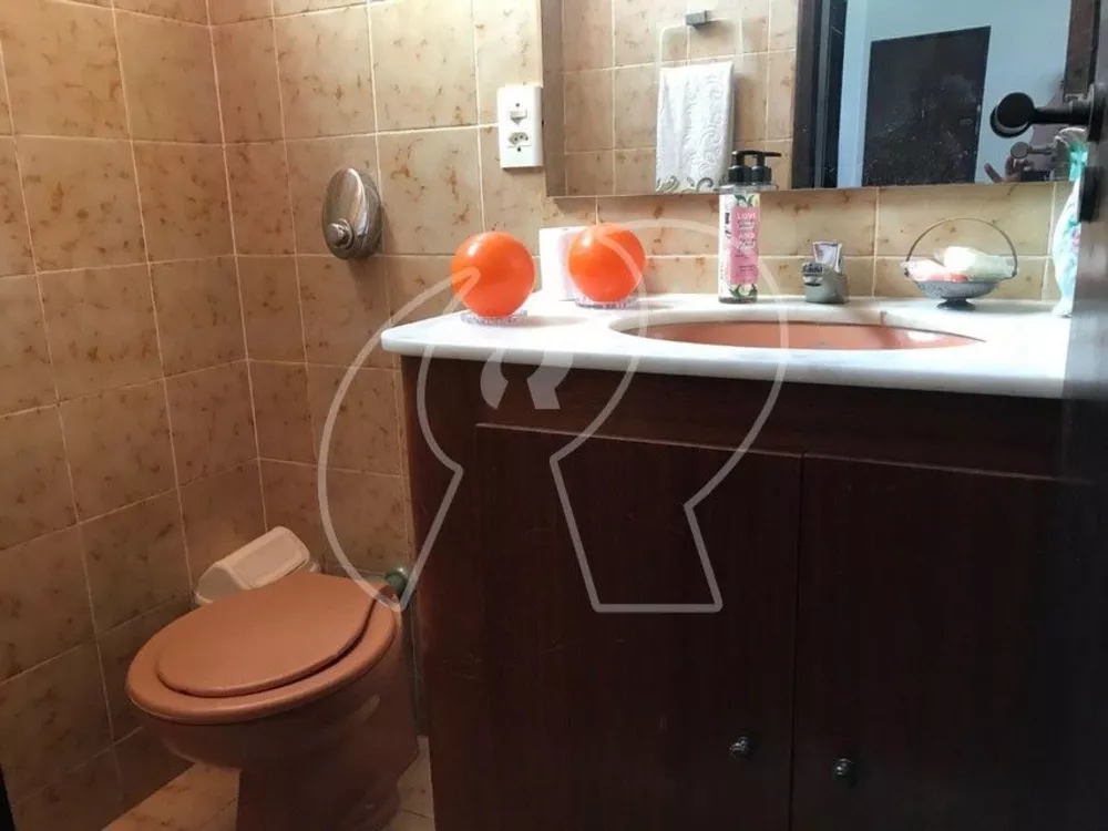 Apartamento, 3 quartos, 143 m² - Foto 8