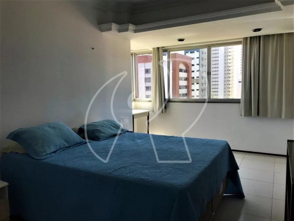Apartamento, 3 quartos, 143 m² - Foto 13