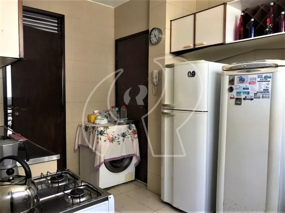 Apartamento, 3 quartos, 143 m² - Foto 17