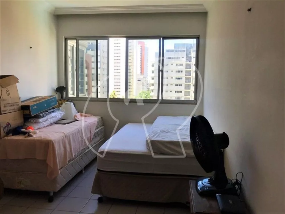 Apartamento, 3 quartos, 143 m² - Foto 11
