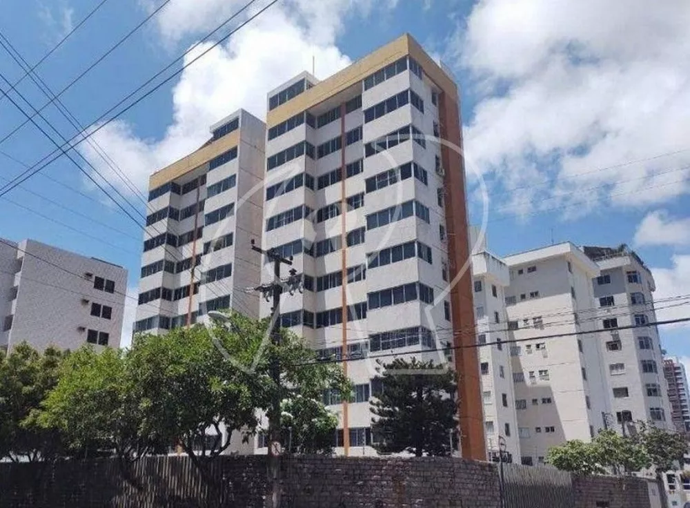Apartamento, 3 quartos, 143 m² - Foto 1