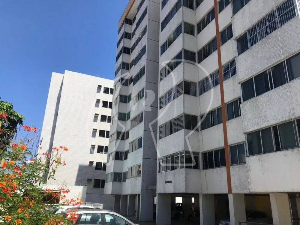 Apartamento, 3 quartos, 143 m² - Foto 2