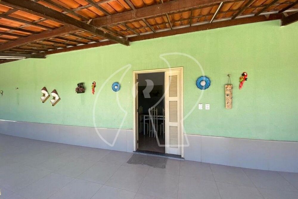 Casa, 5 quartos, 405 m² - Foto 2