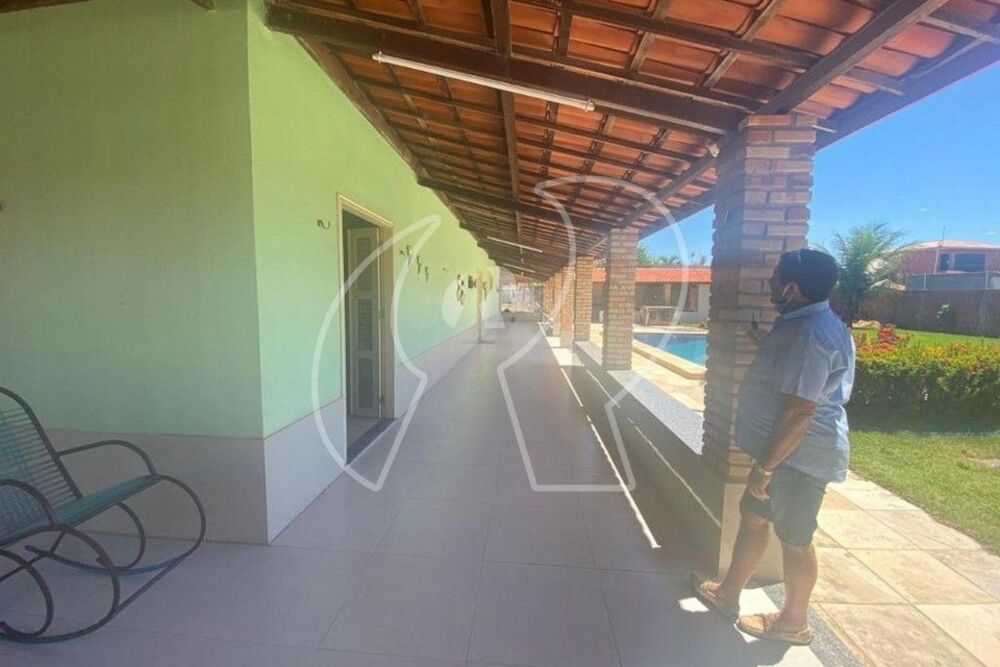 Casa, 5 quartos, 405 m² - Foto 4