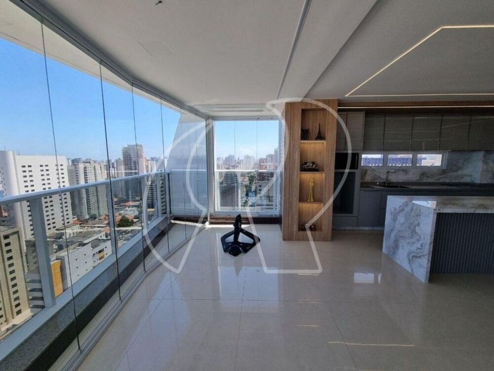 Apartamento, 3 quartos, 209 m² - Foto 4