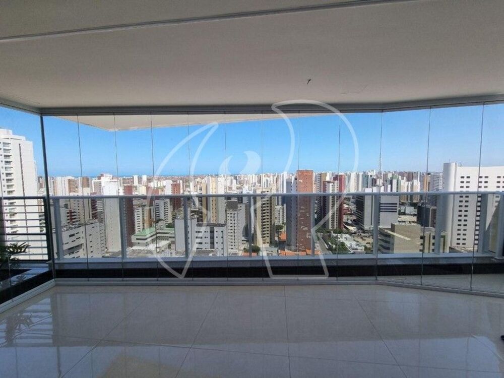 Apartamento, 3 quartos, 209 m² - Foto 3