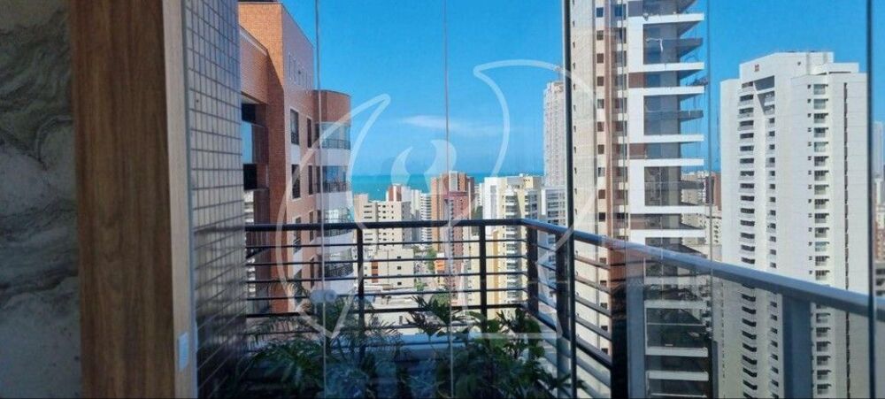 Apartamento, 3 quartos, 209 m² - Foto 2