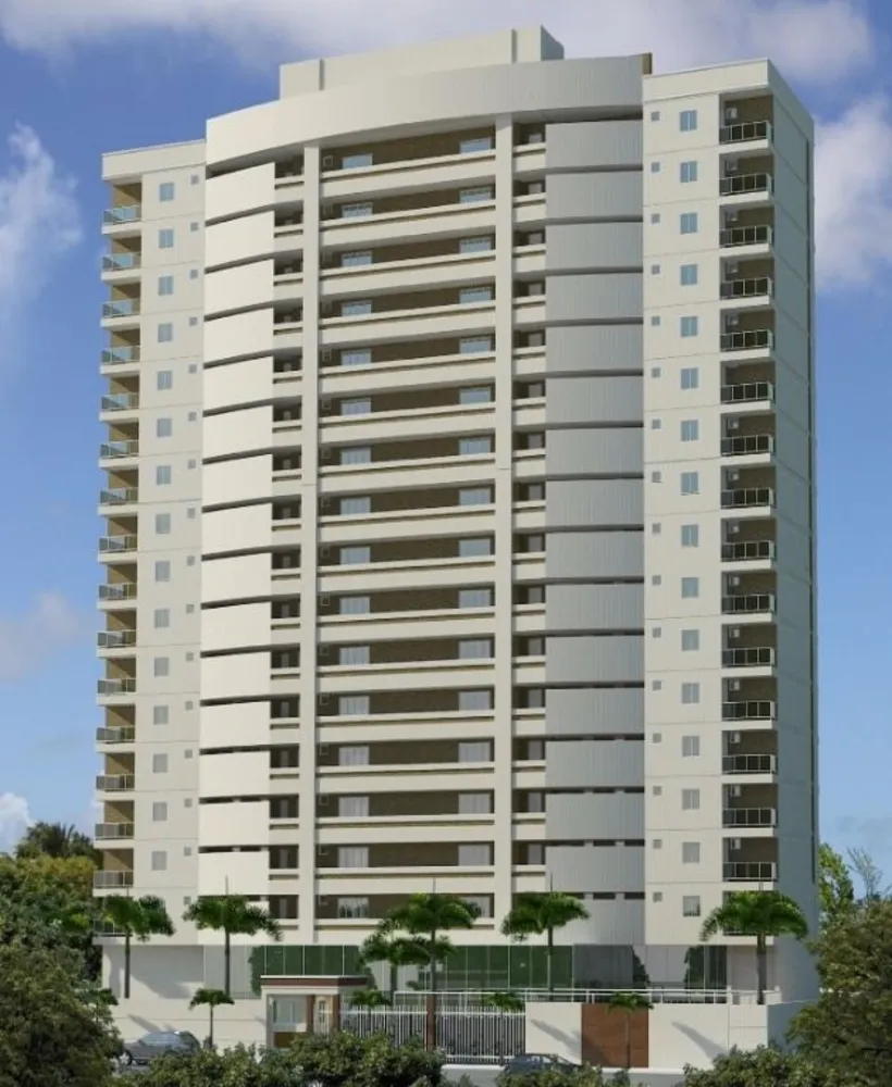 Apartamento, 3 quartos, 118 m² - Foto 1