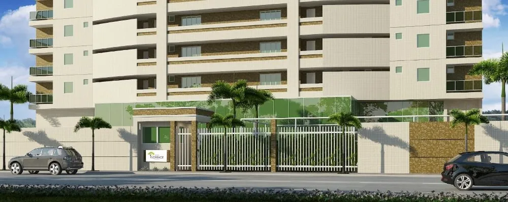 Apartamento, 3 quartos, 118 m² - Foto 2